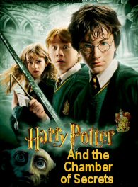 In his second year at Hogwarts, Harry finds himself at the center of a chilling mystery. Despite a house-elf’s warning to stay away, he returns to school where students are being attacked and whispers echo through the castle’s walls. As fear spreads, an ancient legend resurfaces—the Chamber of Secrets has been opened, and dark forces threaten the very heart of Hogwarts. With Ron and Hermione by his side, Harry must summon courage and uncover the truth before it’s too late. <br> Now reimagined through a breathtaking 2D to 3D conversion, this magical chapter explodes with new life. From the soaring grandeur of Hogwarts to the shadowy depths of its hidden chamber, every spell, duel, and secret passage surrounds you in stunning depth. Experience the danger, wonder, and enchantment like never before—step inside the world of wizards and relive the adventure as if you were truly there.