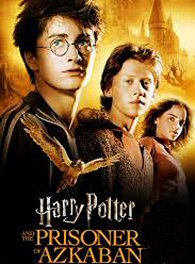 Haunted by whispers of a dark escape and the shadow of his past, the young wizard faces his most personal battle yet. After fleeing his relatives in anger, he discovers that Sirius Black—a feared fugitive once loyal to Voldemort—has broken free from Azkaban and may be coming for him. As sinister Dementors close in and hidden truths begin to surface, he must confront not only the darkness beyond the castle walls but also the secrets buried within his own destiny. <br> Now transformed through a breathtaking 2D to 3D conversion, this magical chapter unfolds with stunning depth and emotion. The towers of Hogwarts, the chill of the Dementors, and the thrill of flight come alive like never before. Step into the wizarding world and feel its wonder and danger surround you in an unforgettable new dimension.