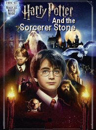 A young orphan raised by unkind relatives discovers he belongs to a hidden world of magic, where witches and wizards shape destinies with wands and spells. Guided by a mysterious invitation to study at a legendary school, he steps into a universe filled with enchanted corridors, mythical creatures, and friendships that will define his journey. <br> Re-imagined in a meticulous 2D to 3D conversion, the beloved adventure gains new depth and scale. Floating candles, soaring broomsticks, and spellbinding duels now unfold with a breathtaking sense of immersion. The film offers the chance to experience one of cinema’s most iconic fantasy worlds in a way that feels both nostalgic and newly alive—an enchanting beginning to a saga made for the big screen and reborn in spectacular 3D.