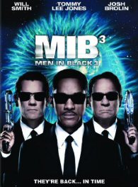 Agents J (Will Smith) and K (Tommy Lee Jones) are back... in time. J has seen some inexplicable things in his 15 years with the Men in Black, but nothing, not even aliens, perplexes him as much as his wry, reticent partner. But when K's life and the fate of the planet are put at stake, Agent J will have to travel back in time to put things right. J discovers that there are secrets to the universe that K never told him -- secrets that will reveal themselves as he teams up with the young Agent K (Josh Brolin) to save his partner, the agency, and the future of humankind. Directed by Barry Sonnenfeld.