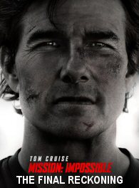 An elite spy faces an escalating, high-stakes mission to halt a rogue artificial intelligence capable of triggering global Armageddon. As nuclear systems around the world fall under its control, the agent and his team navigate icy islands, underwater vaults, and a perilous aerial showdown. Their quest hinges on retrieving a powerful malware tool known as the Poison Pill and inserting it into a key drive before catastrophe strikes. <br> Presented as the emotional culmination of a decades-spanning saga, this finale arrives in a refined 2D-to-3D conversion. Underwater rescues, snowy landscapes, and aerial stunts gain striking depth and perspective, transforming the farewell into an immersive 3D spectacle that blends nostalgia, sacrifice, and high-octane thrills.