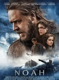 Human barbarism and warfare have ravaged the landscape. Noah (Russell Crowe), a peaceful man, just wants to live a righteous life with his family. Every night, Noah has visions of death by water, followed by renewed life on Earth. He's sent word from the Creator that a great flood is coming that will destroy the world and all life. When Noah begins to build a giant ark in order to save himself, his loved ones and two of every species from the impending flood, he's approached by an army of men who want to take over the boat in an effort to save themselves.