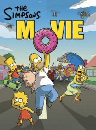 When Homer Simpson adopts a pig he names ‘Spider Pig,’ he sets off a chain of chaotic events that put Springfield in grave danger. After a major environmental disaster, the town is trapped under a dome by the sinister head of the EPA, threatening its very existence. Now, Homer must step up to save his family and all of Springfield. Can he become the hero they all need? <br> Rediscover this fan-favorite adventure in a breathtaking, exclusive 2D to 3D conversion available on our website, and see if the Simpsons can overcome the odds!