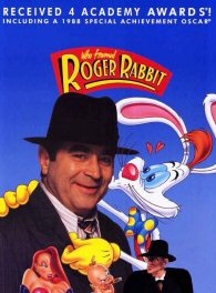 Roger Rabbit is a zany cartoon living in a world where animated characters and real humans coexist. When the beloved toon is accused of a shocking murder, all signs point to guilt—except to Eddie Valiant, a down-on-his-luck detective with a personal grudge against toons. Hired to spy on Roger’s glamorous wife, Jessica Rabbit, Eddie finds himself pulled into a twisted mystery full of danger, deception, and slapstick chaos as he races to prove Roger’s innocence and unravel a conspiracy that threatens the entire Toon world. <br> Relive this unforgettable story like never before with exclusive 2D-to-3D conversion, available on our website. The characters leap off the screen, and the mystery pulls you in with every scene. A unique visual experience that transforms a classic into something entirely new.